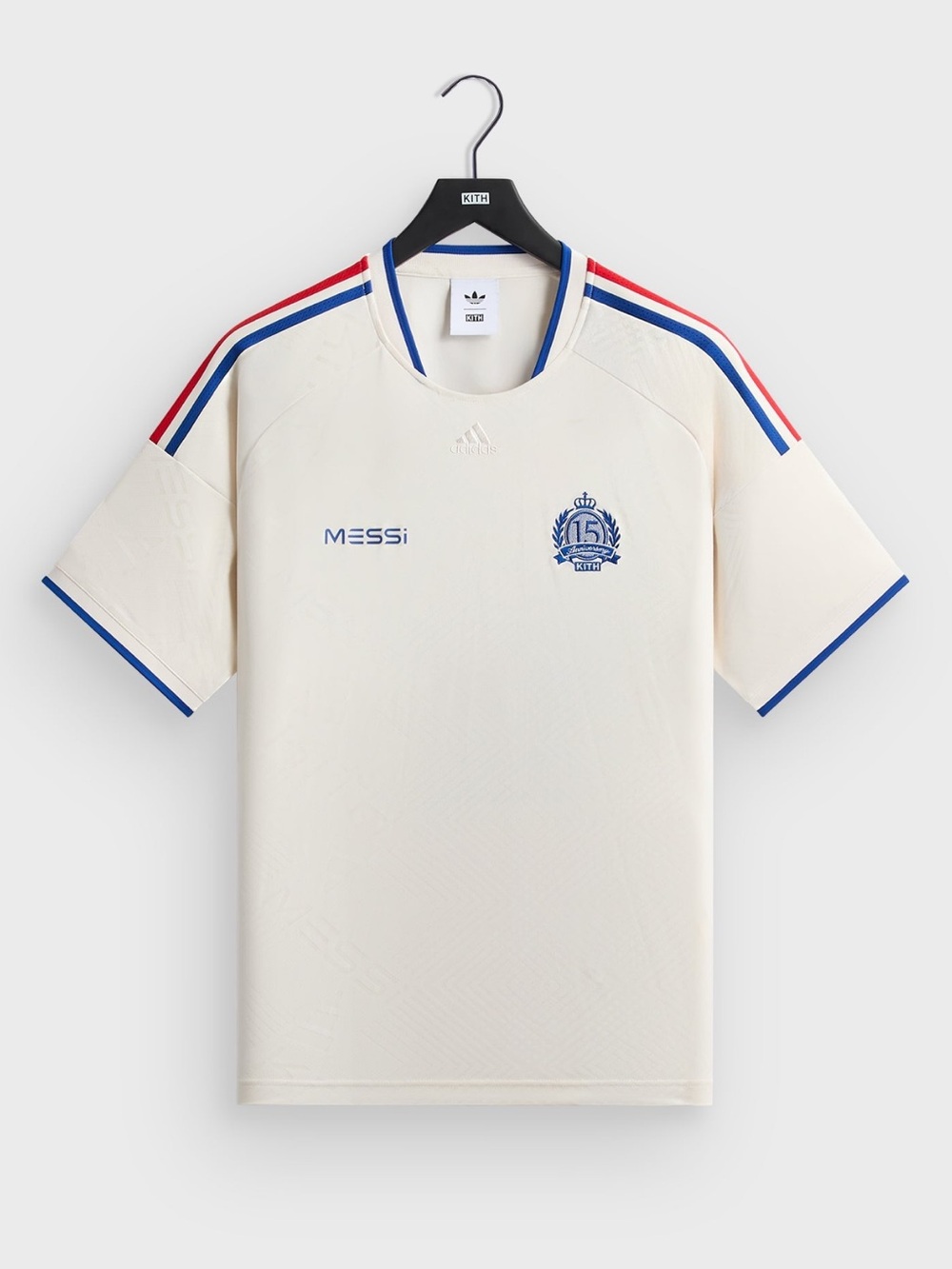 Kith & Messi for adidas Football Jersey